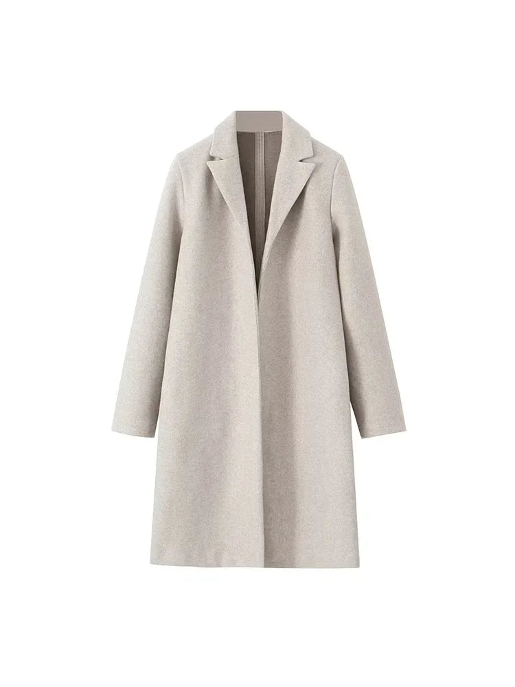 Winter Daunenjacke für Herren