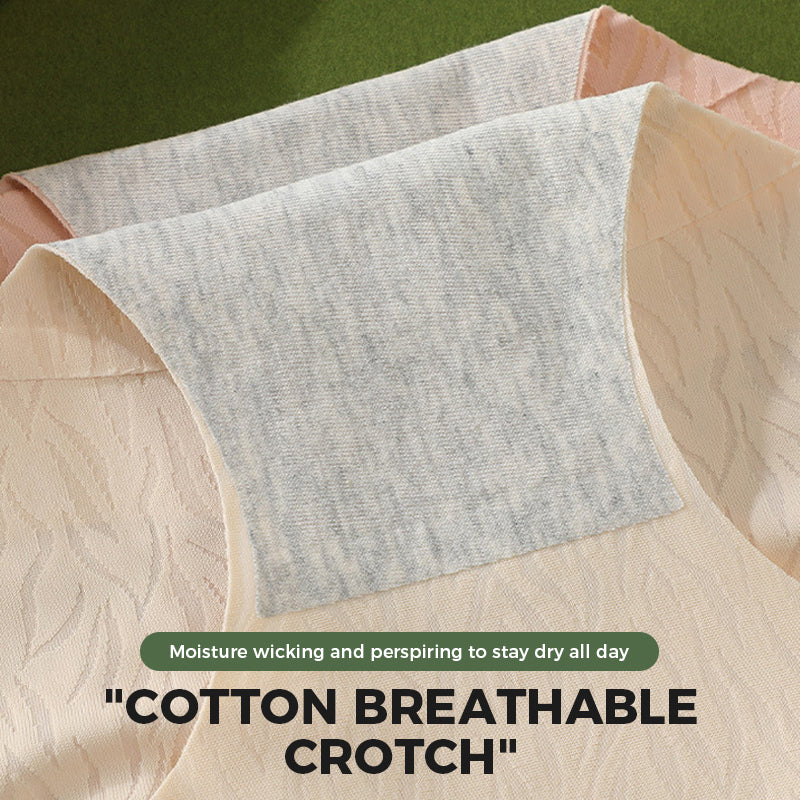 Sandsberg | Frische nahtlose Hochleistungs-Hüftanhebung Unterwäsche