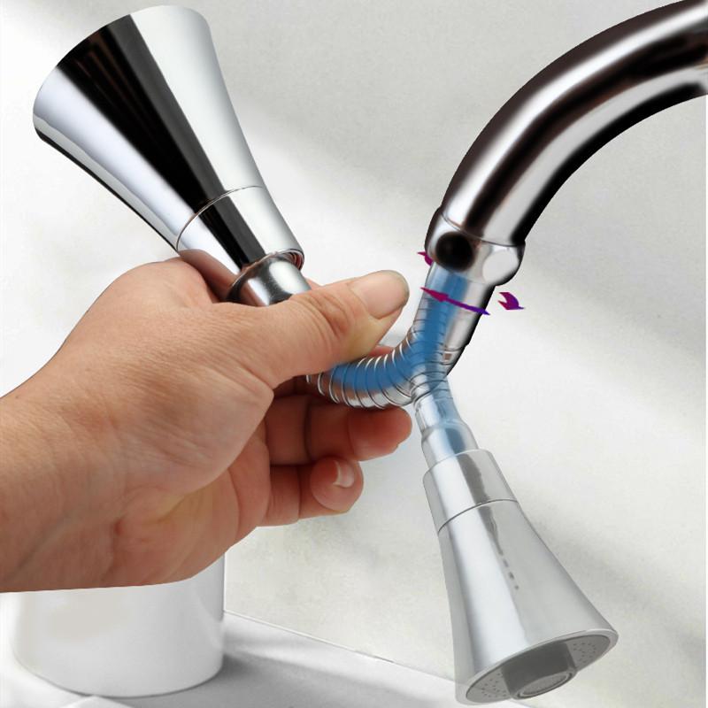 Küchenwasserhahn-Sprüher