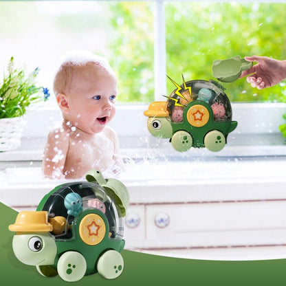 Sandsberg | Badspielzeug für Kleinkinder