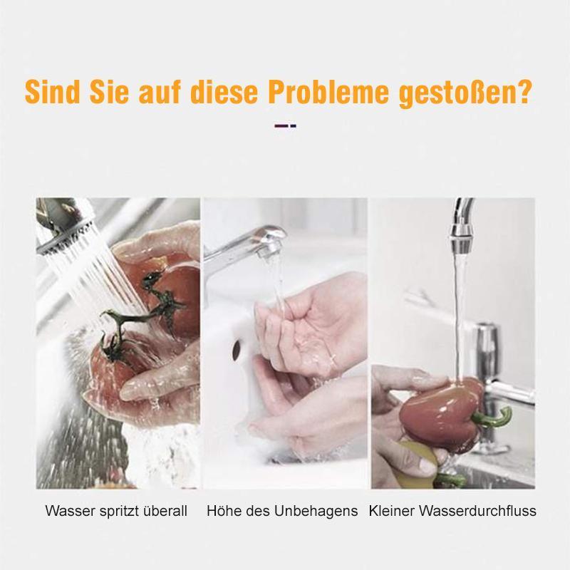 Sandsberg™  Küchenarmatur Sprühgerät