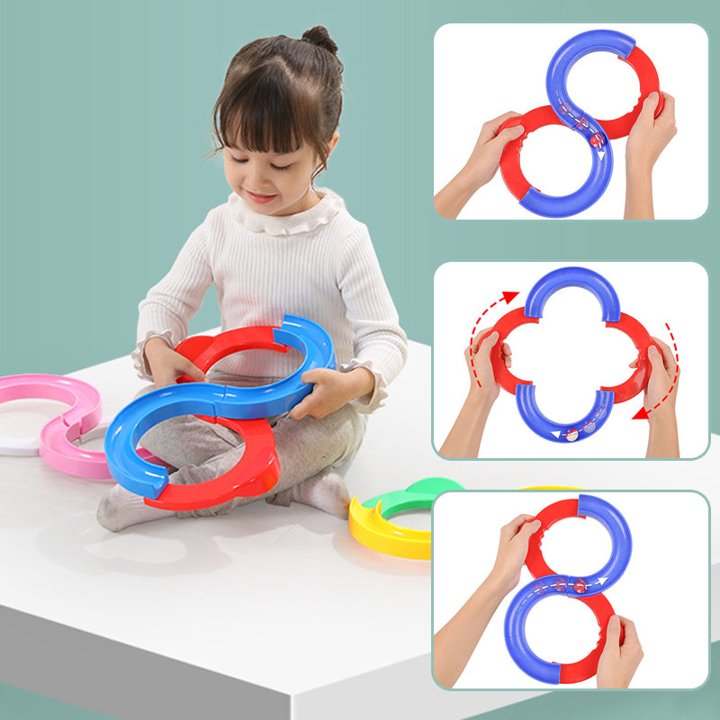 Sandsberg | 88 Trackball Spielzeug