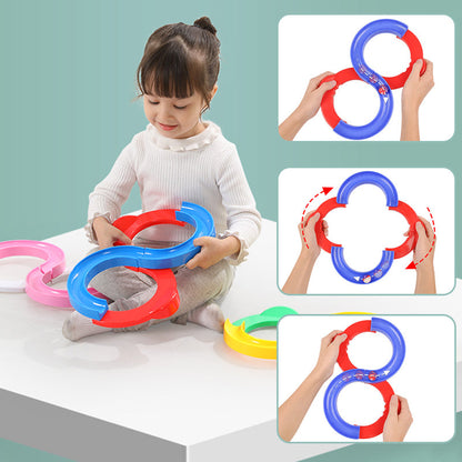 Sandsberg | 88 Trackball Spielzeug