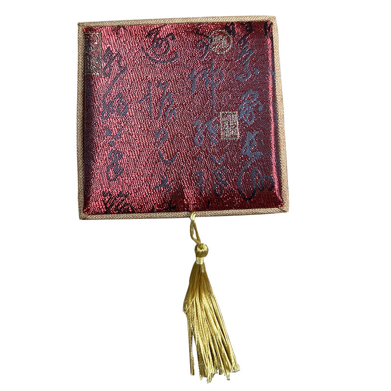 Golddrache mit beweglichen Gelenken