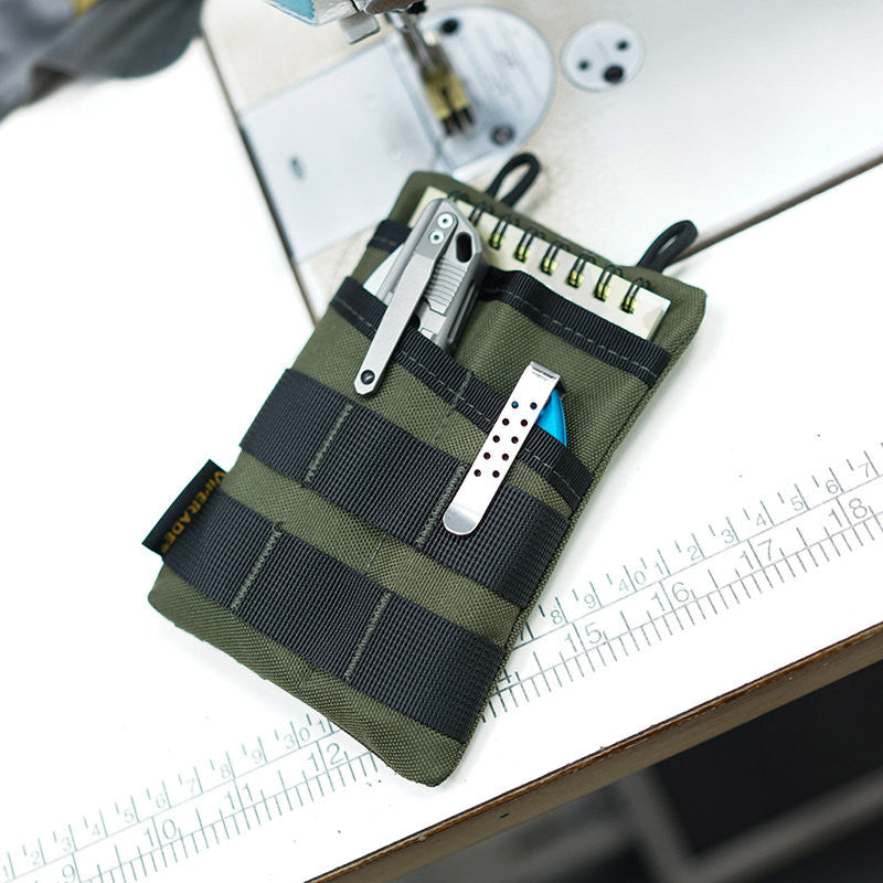 Sandsberg | EDC Mini Multifunktionale Aufbewahrungstasche