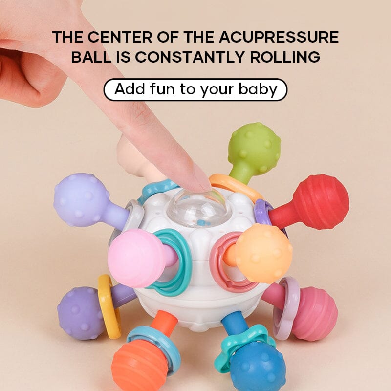 Baby Sensory Beißspielzeug