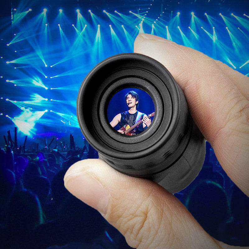 Sandsberg | Mini Monokular Nachtsichtteleskop