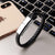 Telefon Lade-Kabel-Armband