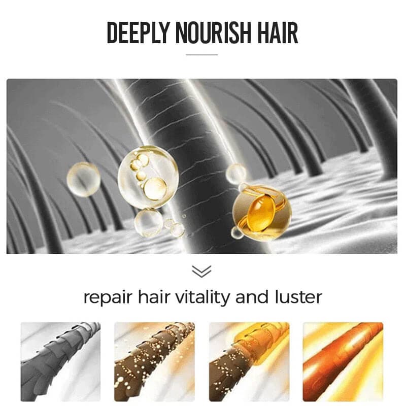Conditioner (Schützen Sie Ihr schönes Haar)