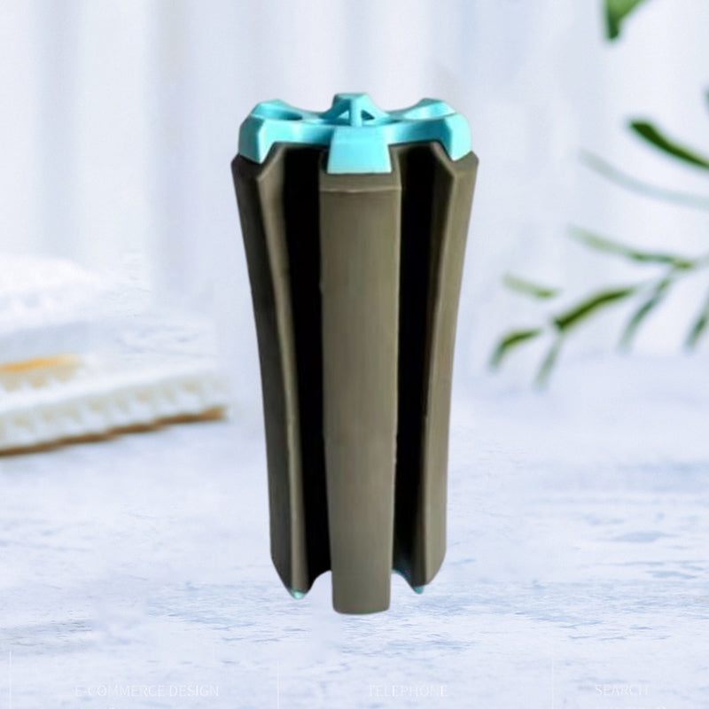 Sandsberg | Tragbarer Golfclubhalter