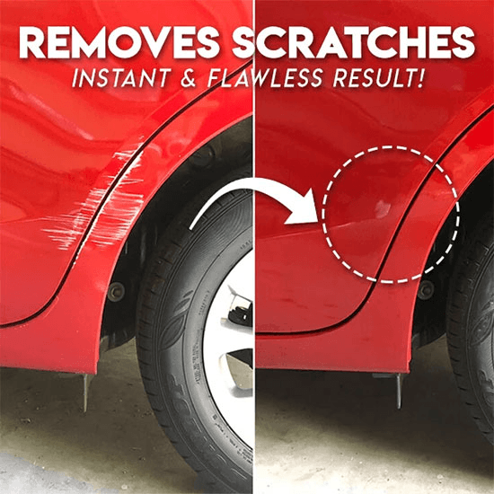 Nano Auto Kratzer Reparatur Spray