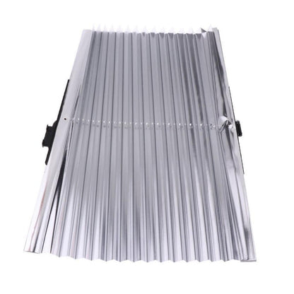 Sandsberg | Auto Rückziehbare Vorhang mit UV-Schutz