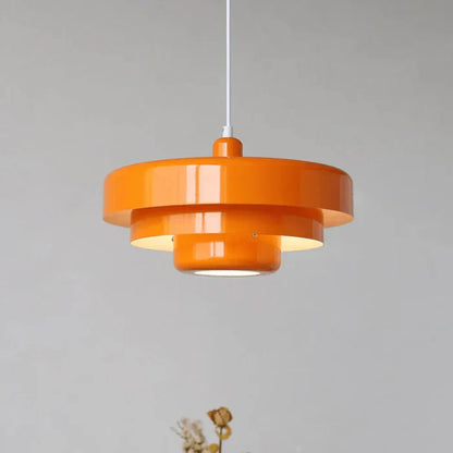 Sandsberg | Vintage LED Hängeleuchte - TimelessGlow