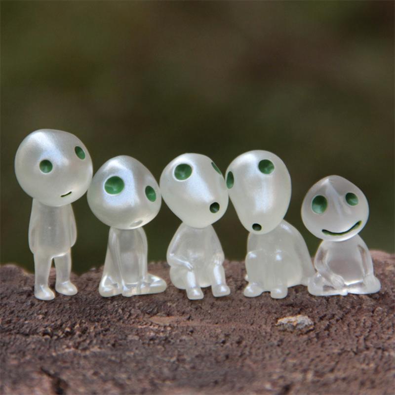 GARTENGEIST-MINIATURFIGUREN❀