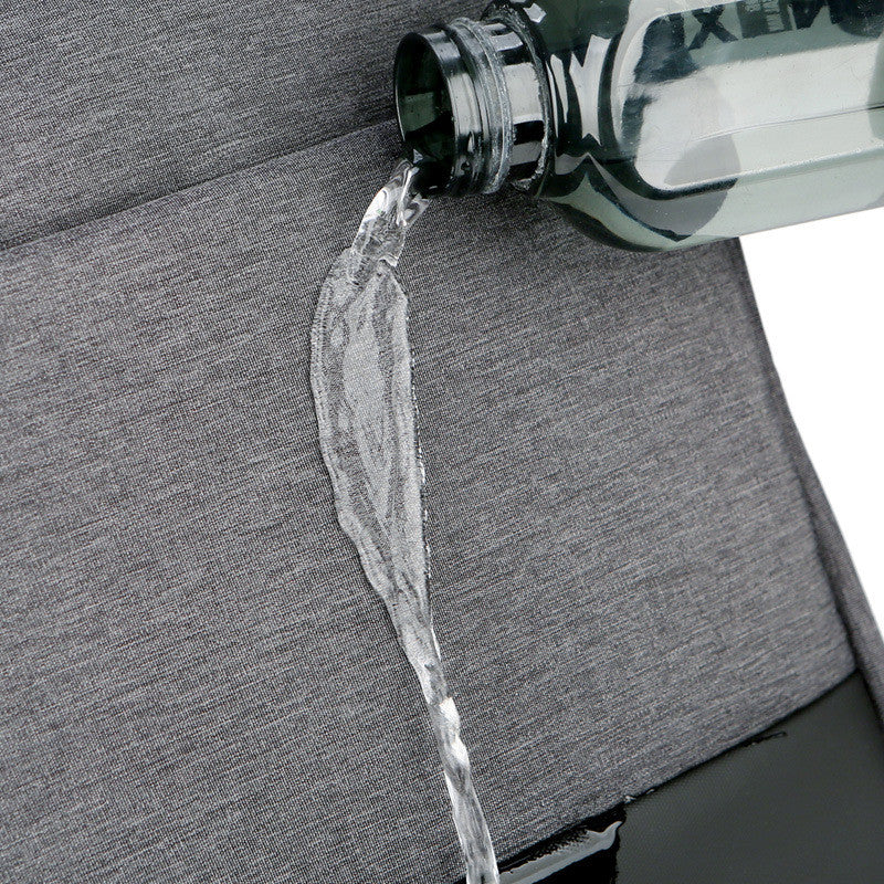 Sandsberg | Business Rucksack mit großem Fassungsvermögen für Männer