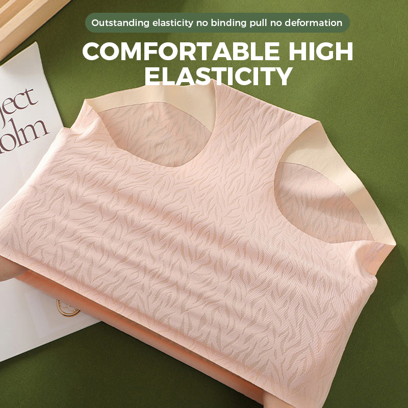 Sandsberg | Frische nahtlose Hochleistungs-Hüftanhebung Unterwäsche