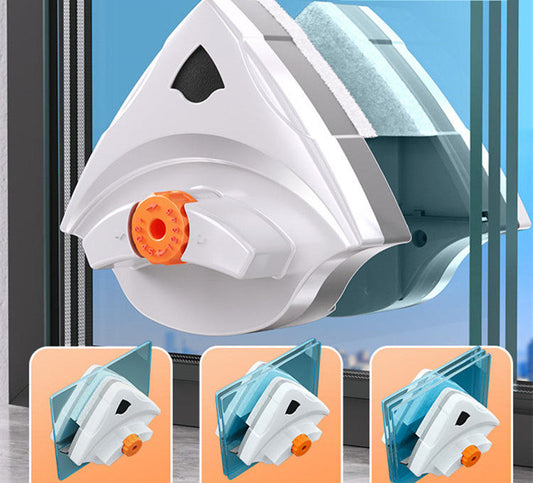 Sandsberg | Haushalts zweiseitiges Glasreinigungswerkzeug