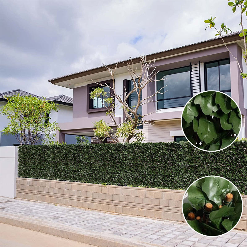 Sandsberg | Erweiterbare Faltzaun