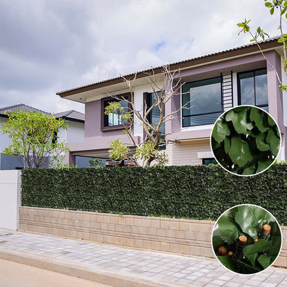 Sandsberg | Erweiterbare Faltzaun