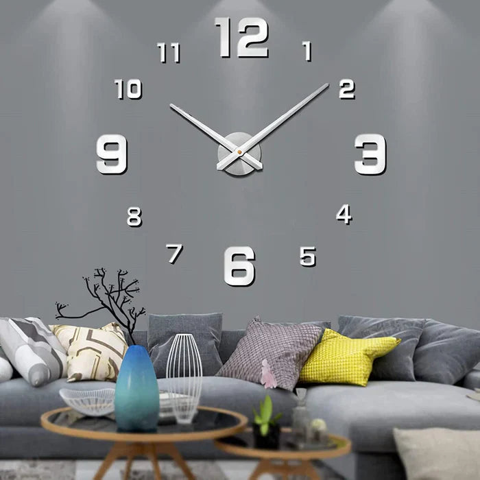 Wanduhr - ArtTime