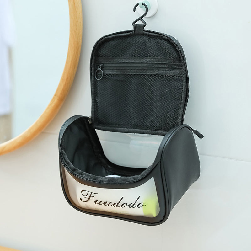 Sandsberg | Wasserdichte Kosmetiktasche