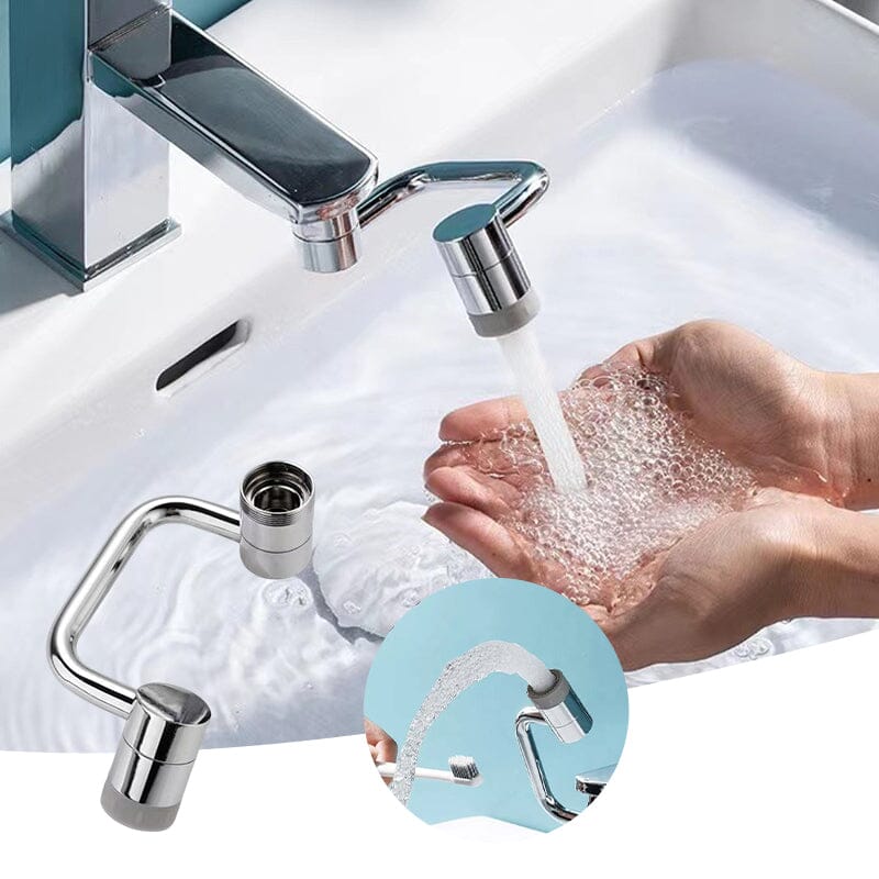 Form Universal Wasserhahn