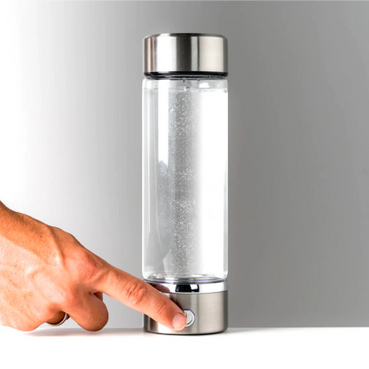 Sandsberg | Hydropro - Wasserstoff/Wasserflasche