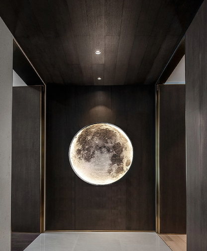 Sandsberg | Luna