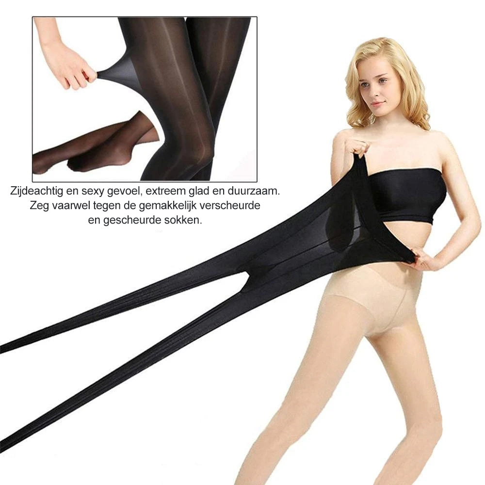 Panty's | Superflexibele, onverwoestbare magische panty's