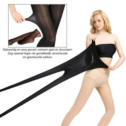 Panty's | Superflexibele, onverwoestbare magische panty's