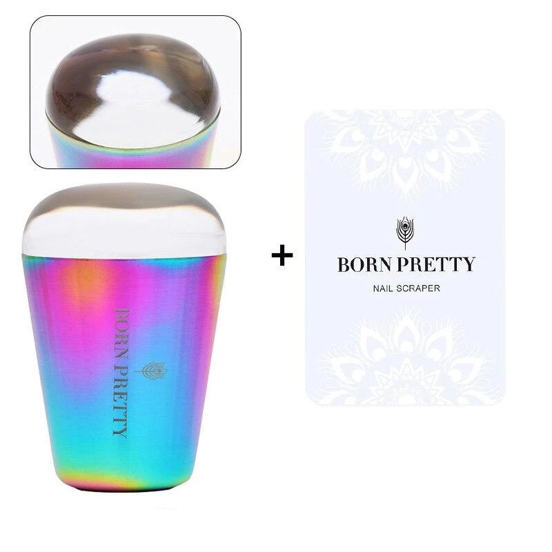 Born Pretty - Nagelkunstset