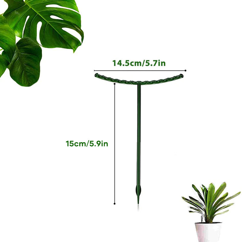 Garden Plant Support Cages