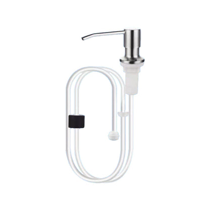 Sandsberg | Seifenspender zur Senkung