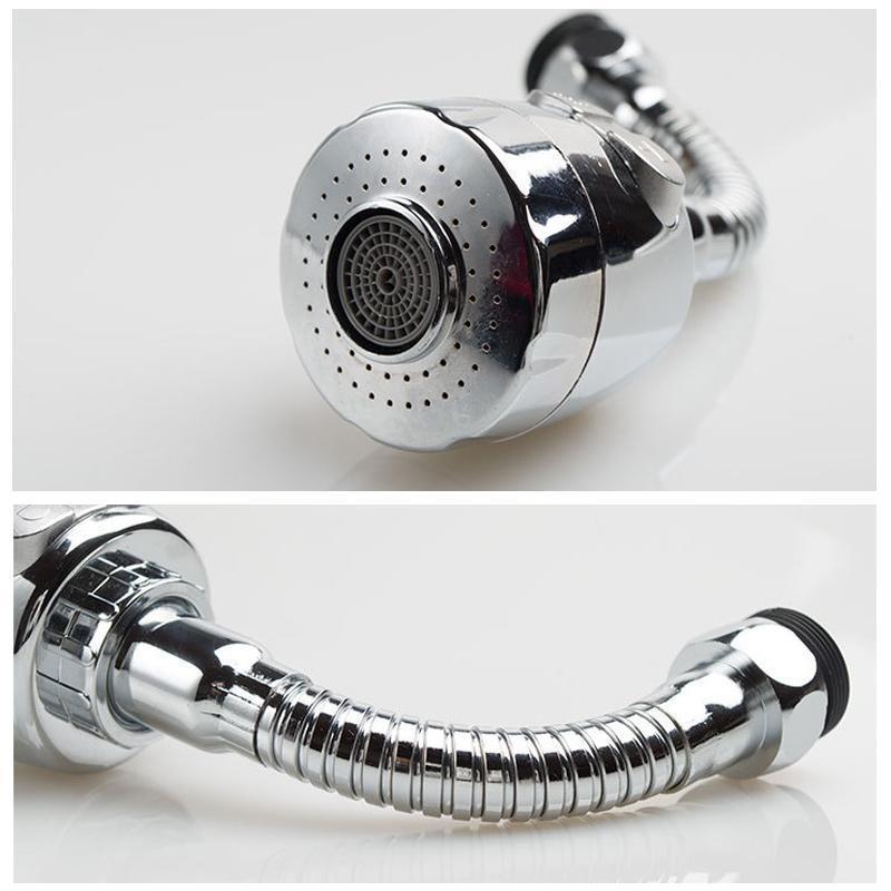 Küchen Universal Schaumstoff Wasserhahn