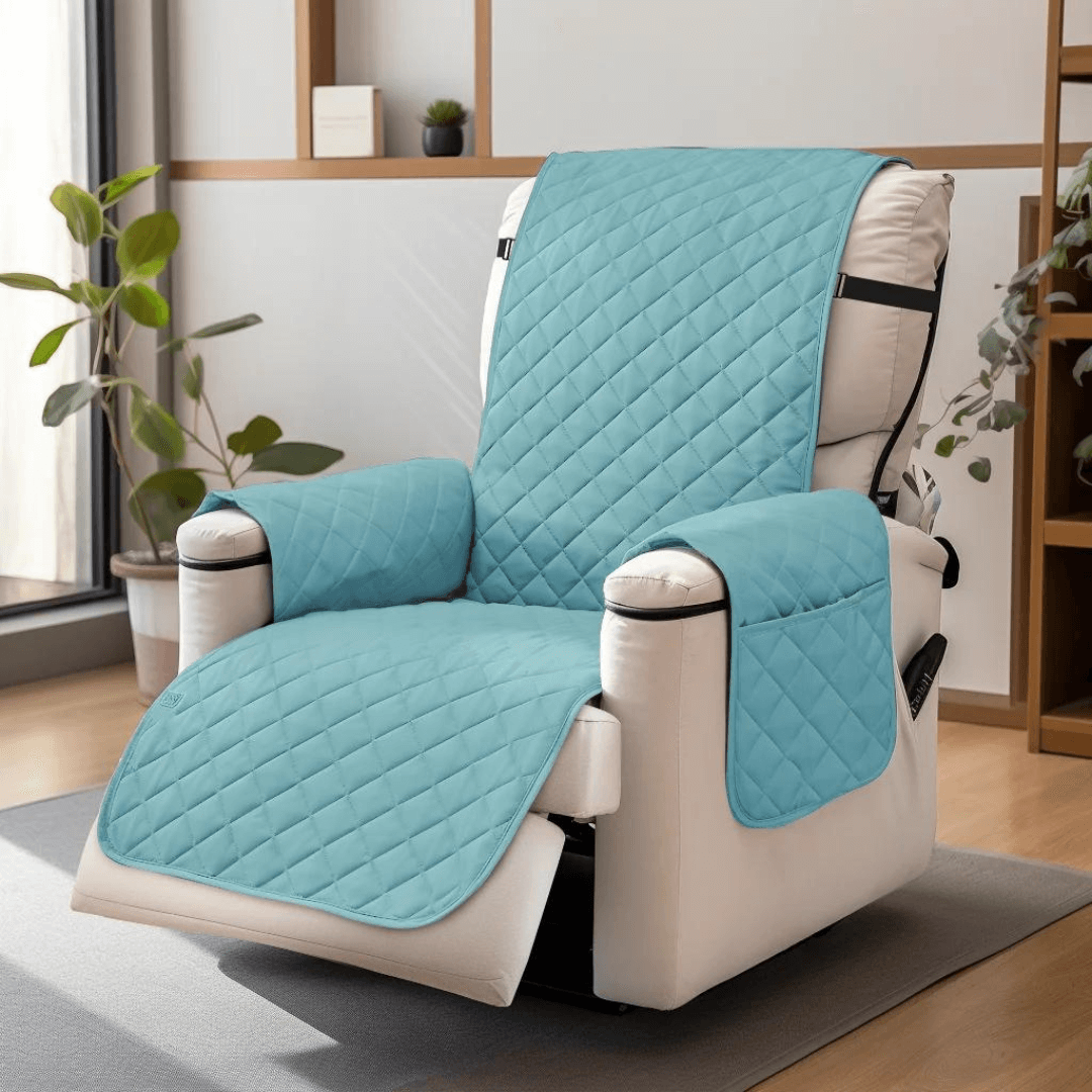Wasserdichte Schutzhülle Stuhl - Eleganter Schutz für jedes Sofa.