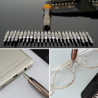 Sandsberg | Haushalts-Schraubendreher-Set