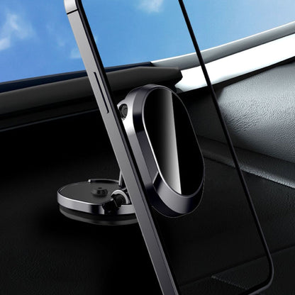 Magnetische Telefonhalterung fürs Auto