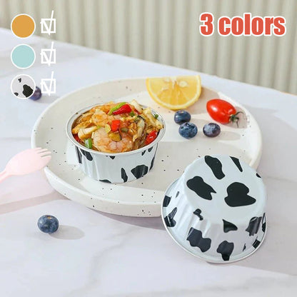 Sandsberg | Zinnbecher aus Aluminiumfolie