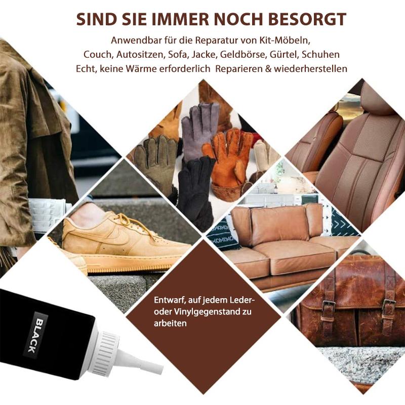 Lederreparaturgel