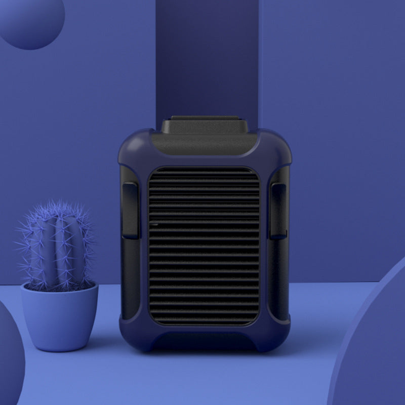 Sandsberg | Taillen Tragbarer Fauler Outdoor Ventilator