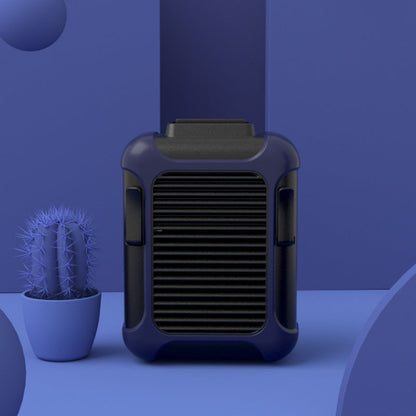 Sandsberg | Taillen Tragbarer Fauler Outdoor Ventilator