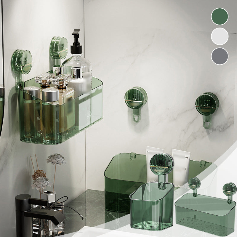 Sandsberg | Langlebiger Duschorganisator