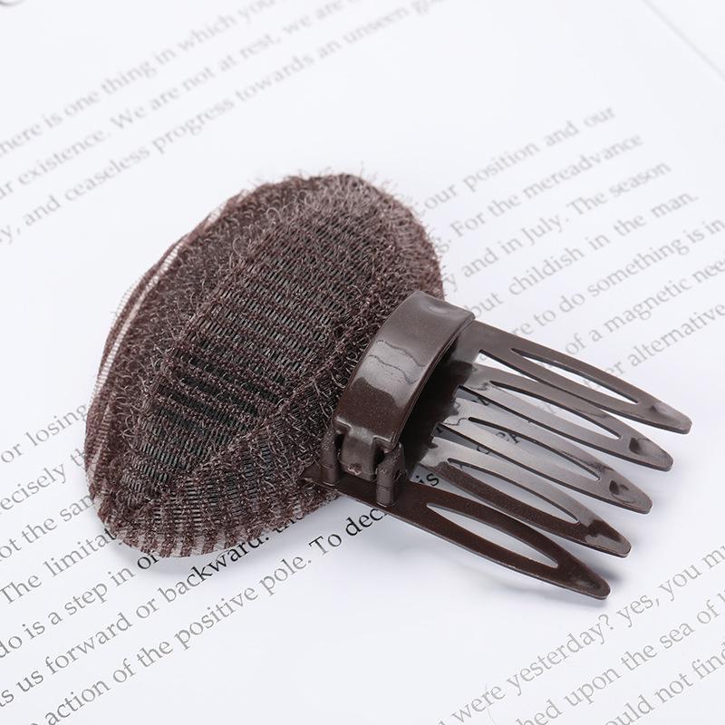 Perfektes Puff Haar Kopfkissen