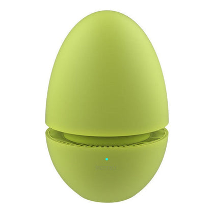 Sandsberg | Mini wiederaufladbarer Kühlschrankreiniger, mit Ozonsterilisation, Geruchsentferner und Kontrollleuchte, zur Lebensmittelkonservierung