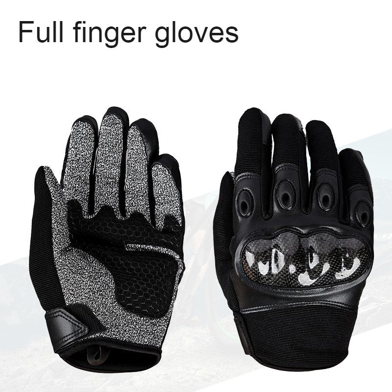 Sandsberg | Outdoor-Bergsteigerhandschuhe, mit schnittfestem Material, atmungsaktivem Design & verstellbarem Bündchen, für Outdoor, Camping, Bergsteigen, Radfahren & mehr