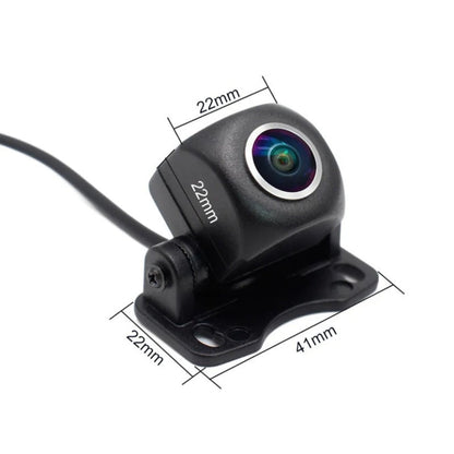 Sandsberg | Kabellose Rückfahrkamera für Lkw, Anhänger und Pferdetransporter – Full HD