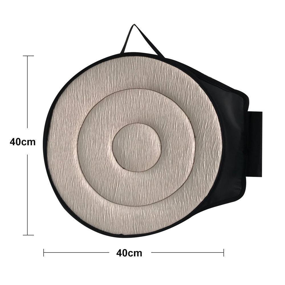 Drehbares Sitzkissen 360 °