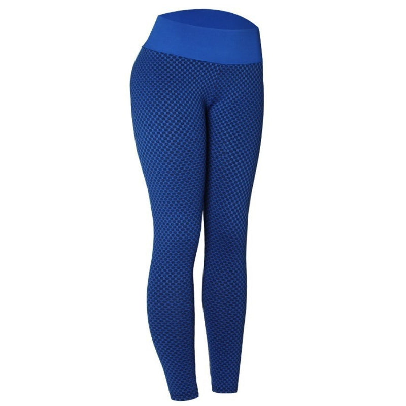 PowerCurve Frauen Sport Yogahosen sexy enge Leggings