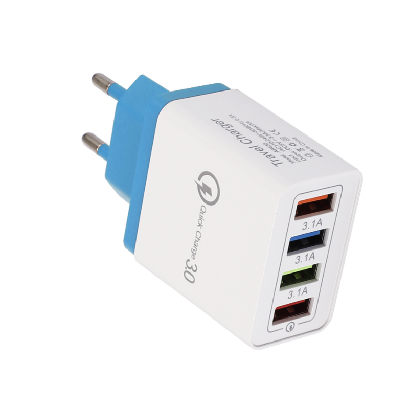 Schnellladegerät 3.0 USB