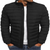 Stilvolle Steppjacke für Herren – Perfekte Kombination aus Funktion und Design